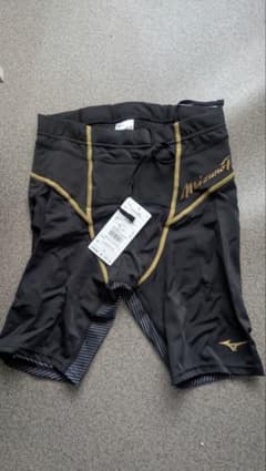 Mizuno ミズノプロ　バイオギアソニック　野球 Mサイズのサムネイル
