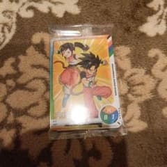 ドラゴンボール ダイバーズ　アバターカード & パスポート