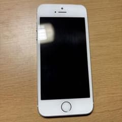 Apple iPhone SE 第1世代 本体 ジャンク品のサムネイル