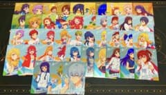 ツアマス 第5弾N R43種コンプセット アイドルマスターツアーズ - メルカリ