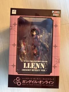 PLUM 1/7 レン Desert Bullet Ver. フィギュアのサムネイル
