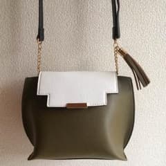【新品未使用】カシュカシュ cachecache Zaraのサムネイル