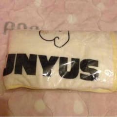 aoi様専用PUNYUS ブランケットのサムネイル