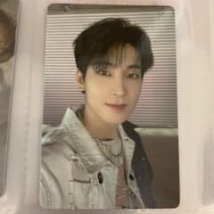 SEVENTEEN ウォヌ トレカのサムネイル