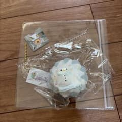 pupulu水色ココオイルスクイーズMのサムネイル