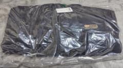 グリップスワニー REVERSIBLE JKT3.0(BLACK)L