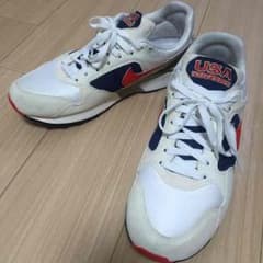 ナイキ air Pegasus オリンピックのサムネイル