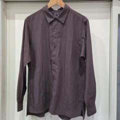 Bamboo Shirt　美品　Mサイズ　山と道のサムネイル