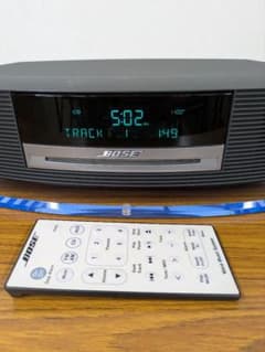 BOSE Wave Music System AWRCCB 本体のサムネイル
