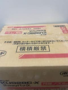コニシ ボンド KU928C-X 2wayパック 760ml 12本入のサムネイル