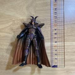 悪役⭐︎シリーズ第1弾　川合伸旺　時代劇フィギュア 時代劇 SAMURAI FIGURE 悪役シリーズ 第1弾 川合伸旺 悪代官