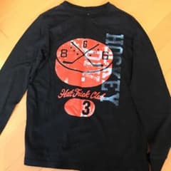 ギャップ　長袖Tシャツ　GAPのサムネイル