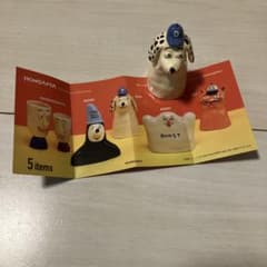 HONGAMA カプセルトイのサムネイル