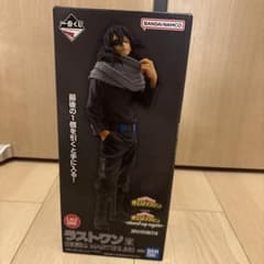 僕のヒーローアカデミア 一番くじ ラストワン賞 相澤消太 - メルカリ