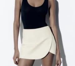 Thumbnail of ZARA NEW ショートパンツ スカート SIZE S
