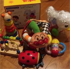 おもちゃのサムネイル