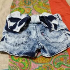 ロデオ♡ショートパンツのサムネイル