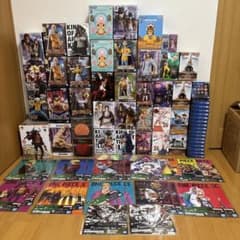 お買い得！　ワンピース　フィギュア　DXF まとめ売り　計81個 お買い得！ ワンピース フィギュア DXF まとめ売り 計81個 - メルカリ