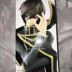 ルルーシュ フィギュアのサムネイル