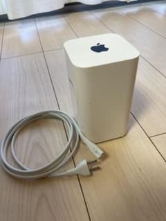 APPLE AirMac Time Capsule タイムカプセル 2TBのサムネイル