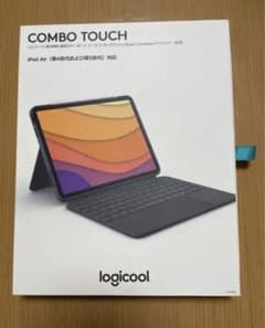 Logicool キーボードケースのサムネイル