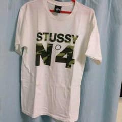 Stussyのサムネイル