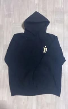 beeber べーばー 初期パーカーのサムネイル