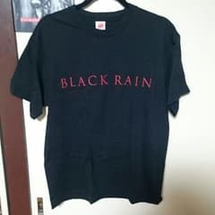 ゴン様専用般若6th album BLACKRAIN 発売記念のサムネイル
