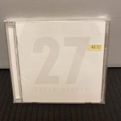 27 SUPER BEAVER レンタル落ちのサムネイル