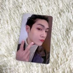 THE BOYZ Whoop Japan 未公開 トレカ ケビン - メルカリ