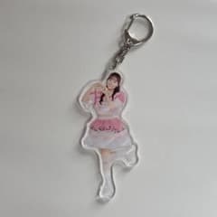 Pixel Ribbon 黒崎萌 リメイク衣装 アクキーのサムネイル