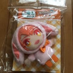 指の上シリーズ うさみみ 三月くんのサムネイル