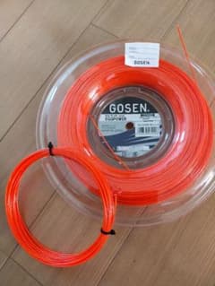 GOSEN エッグパワー16GA 12mカット品のサムネイル