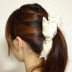 なこ☆様専用♥︎バナナクリップのサムネイル