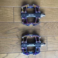 ゴリックス/ペダル/フラットペダル/ロードバイクペダルのサムネイル