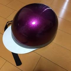 コルク半キャップのサムネイル
