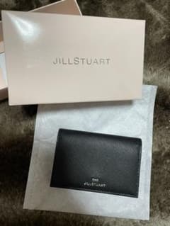 【ほぼ未使用・美品】JILL STUART 名刺入れのサムネイル