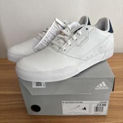 25cm　アディダス　ゴルフ　シューズ　 アディクロスレトロ　H03682 アディダス レトロクロス 25 IH3396 (ゴルフシューズ) 価格比較