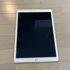 【第2世代】Apple iPad Pro/512GB/12.9インチのサムネイル