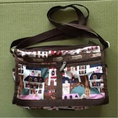 レスポートサック ショルダーのサムネイル