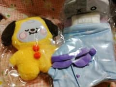 [CHIMMY チミー] ねとん S ＆パジャマ＆たっとん ベッド 3点セットのサムネイル