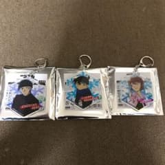 トムス限定　名探偵コナン　ブラインドアクリルキーホルダーのサムネイル