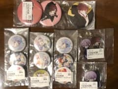 あげゆきツーマングッズくじのサムネイル