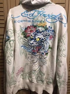 CHRISTIAN AUDIGIER パーカーのサムネイル