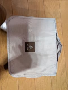 NIZIN フック付き収納ポーチのサムネイル