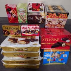 た*ま様 【不定期開催！300円スタートオークション⑤】チョコレート菓子　詰め合 f*t様 【不定期開催！300円スタートオークション④】チョコレート菓子