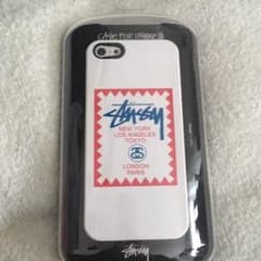 stussy iPhoneケース iPhone5用のサムネイル