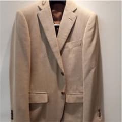 極美品！シップス オーダー ジャケット 本切羽のサムネイル