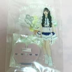 わーすた 三品瑠香 アクリルスタンド 夏恋ジレンマ - メルカリ