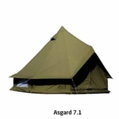 無言購入禁止　 限定カラー　テント　ノルディスク　アスガルド 7.1 無言購入禁止 限定カラー テント ノルディスク アスガルド 7.1 - メルカリ